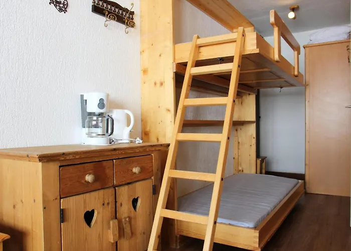 Roc De Peclet 1 - Location: Pour 4 Personnes En Bordure De Pistes Mae-9038 דירה *