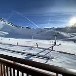 Apartment Roc De Peclet 1 - Location: Pour 4 Personnes En Bordure De Pistes Mae-9038
