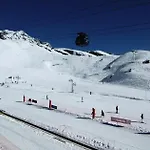 Roc De Peclet 1 - Location: Pour 4 Personnes En Bordure De Pistes Mae-9038 Apartment