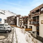 Roc De Peclet 1 - Location: Pour 4 Personnes En Bordure De Pistes Mae-9038 Apartamento *