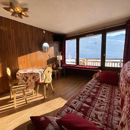 Roc De Peclet 1 - Location: Pour 4 Personnes En Bordure De Pistes Mae-9038 Апартаменти *