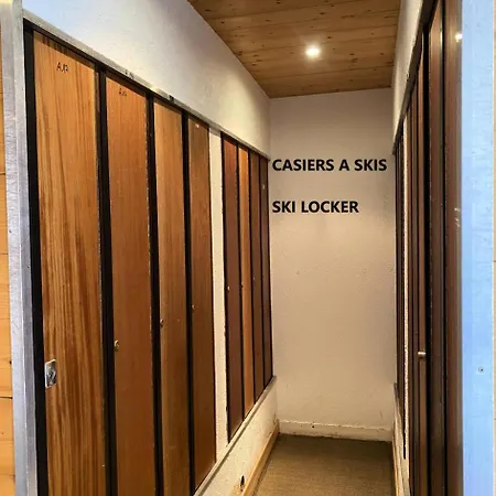 Roc De Peclet 1 - Location: Pour 4 Personnes En Bordure De Pistes Mae-9038 * Val Thorens