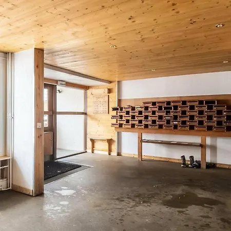 Roc De Peclet 1 - Location: Pour 4 Personnes En Bordure De Pistes Mae-9038 *