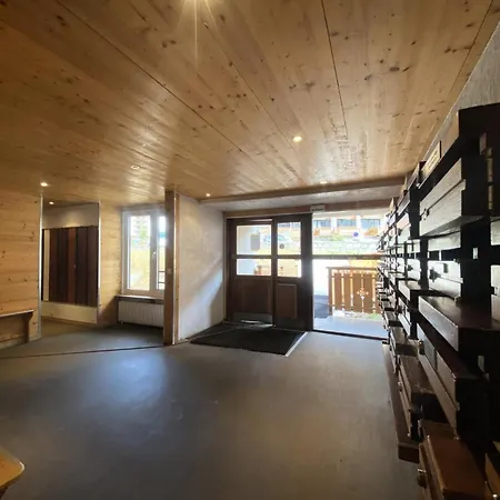 Roc De Peclet 1 - Location: Pour 4 Personnes En Bordure De Pistes Mae-9038 Апартаменти *