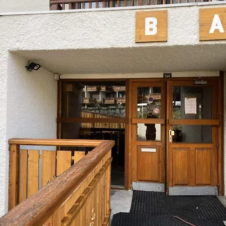 Roc De Peclet 1 - Location: Pour 4 Personnes En Bordure De Pistes Mae-9038 Валь-Торанс