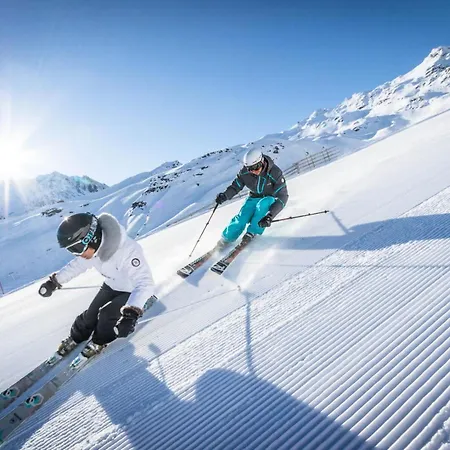 아파트 Roc De Peclet 1 - Location: Pour 4 Personnes En Bordure De Pistes Mae-9038 발토랑스