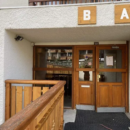 Appartement Résidence Roc De Peclet 1 - Location: Pour 4 Personnes En Bordure De Pistes Mae-9038 Val Thorens
