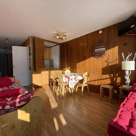 Appartement Résidence Roc De Peclet 1 - Location: Pour 4 Personnes En Bordure De Pistes Mae-9038 *
