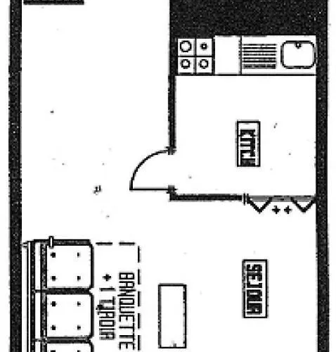 Roc De Peclet 1 - Location: Pour 4 Personnes En Bordure De Pistes Mae-9038 *