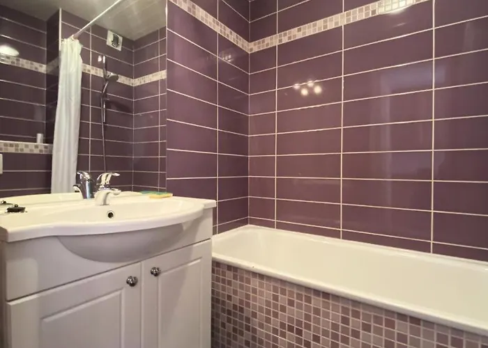 Roc De Peclet 1 - Location: Pour 4 Personnes En Bordure De Pistes Mae-9038 Val Thorens