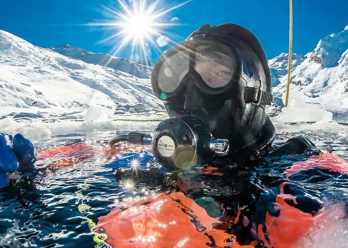 Roc De Peclet 1 - Location: Pour 4 Personnes En Bordure De Pistes Mae-9038 Daire Val Thorens