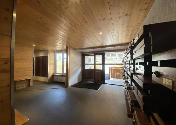 Roc De Peclet 1 - Location: Pour 4 Personnes En Bordure De Pistes Mae-9038 * Val Thorens